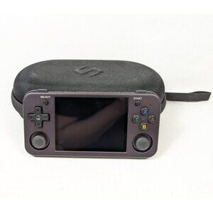 Anbernic RG353M Handheld Retro Gaming Console w/ Game Libraries 3.5 IPS Screen